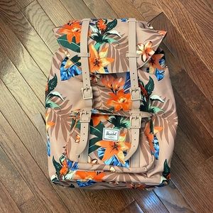 Herschel Supply Co. Little America Backpack Mid-volume
